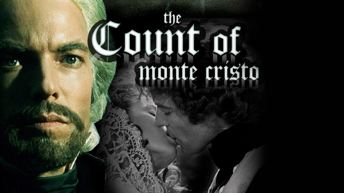 The Count of Monte Cristo Apple TV