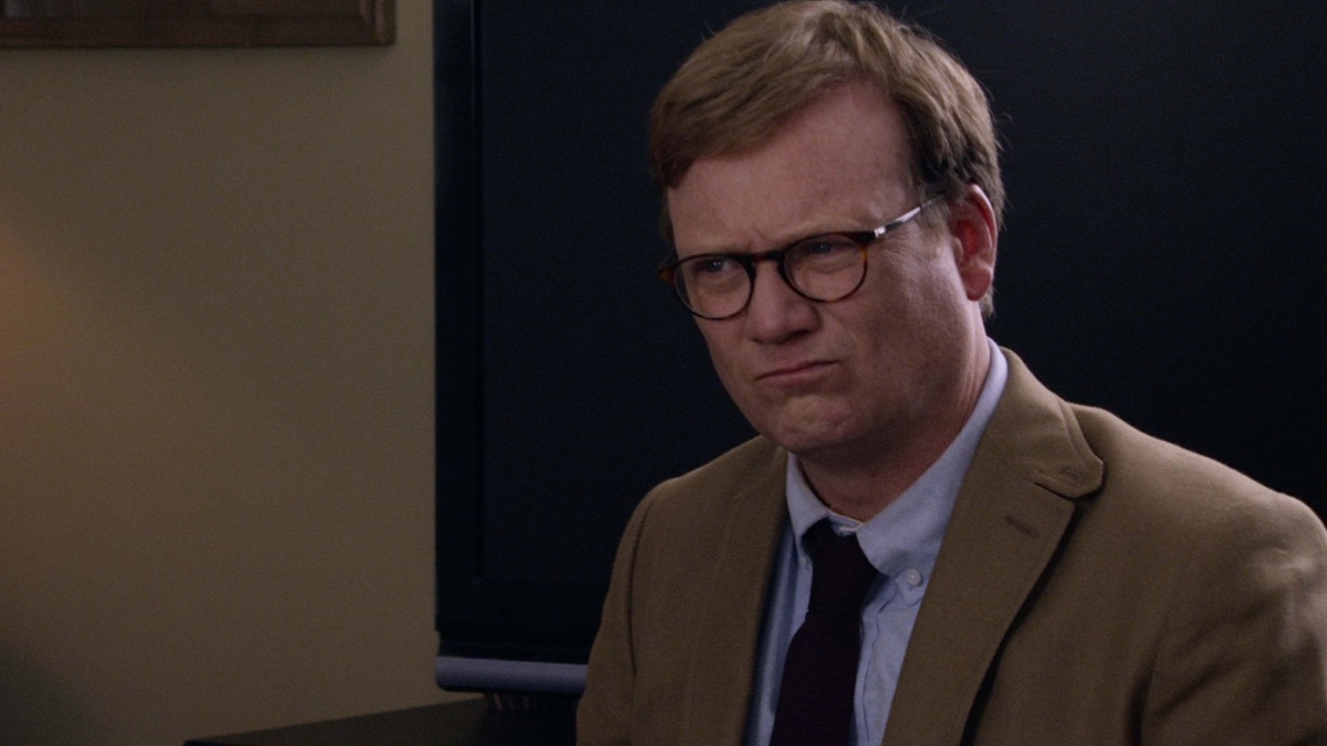 Pancakes; Divorce; Pancakes — The Review with Forrest MacNeil | Apple TV