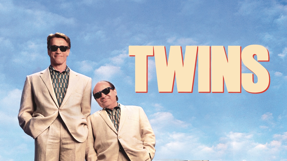 Twins | Apple TV