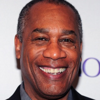 Joe Morton