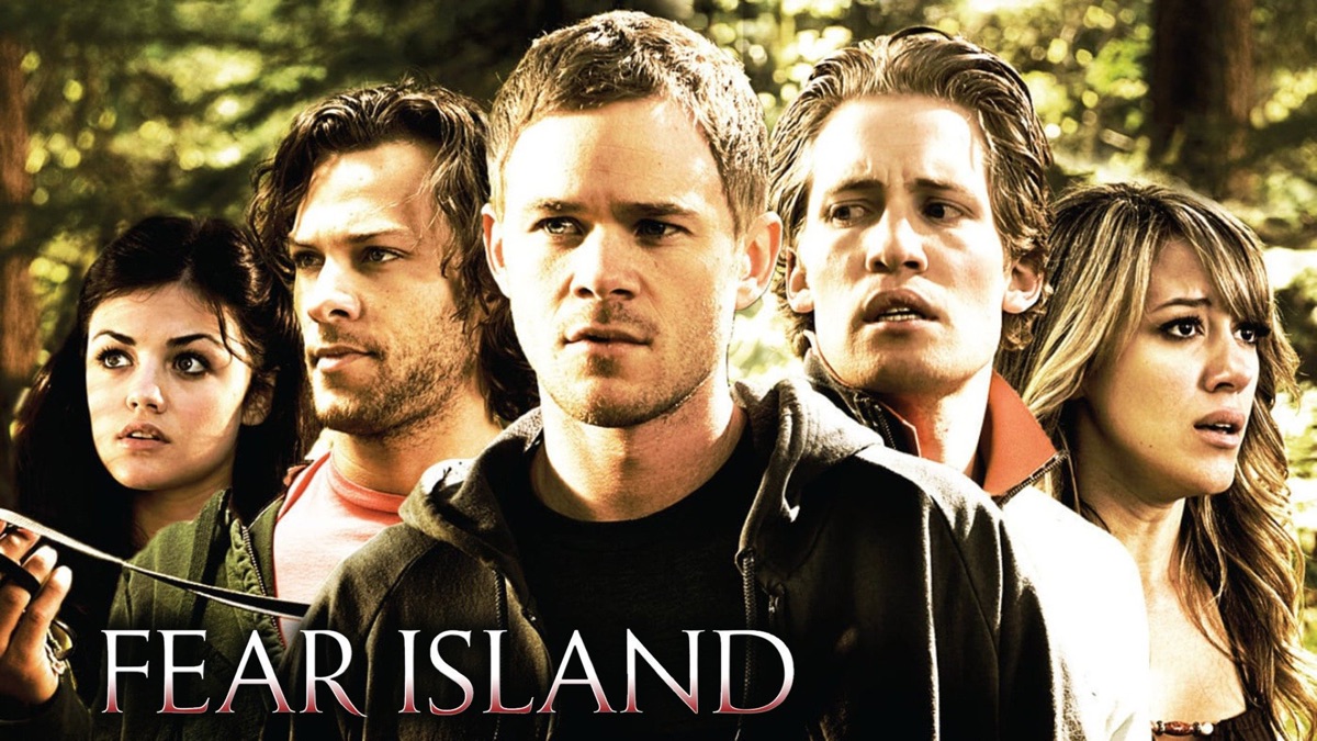Fear Island | Apple TV