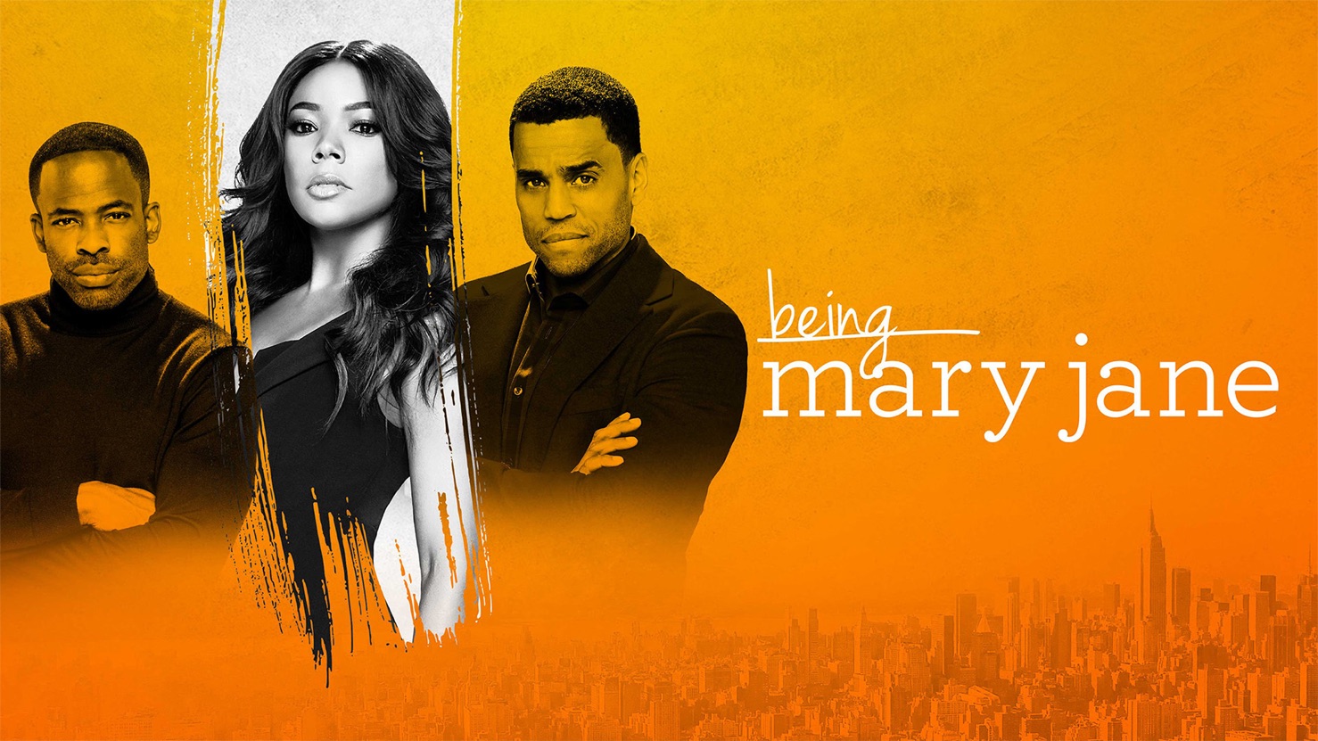 Being Mary Jane | Apple TV