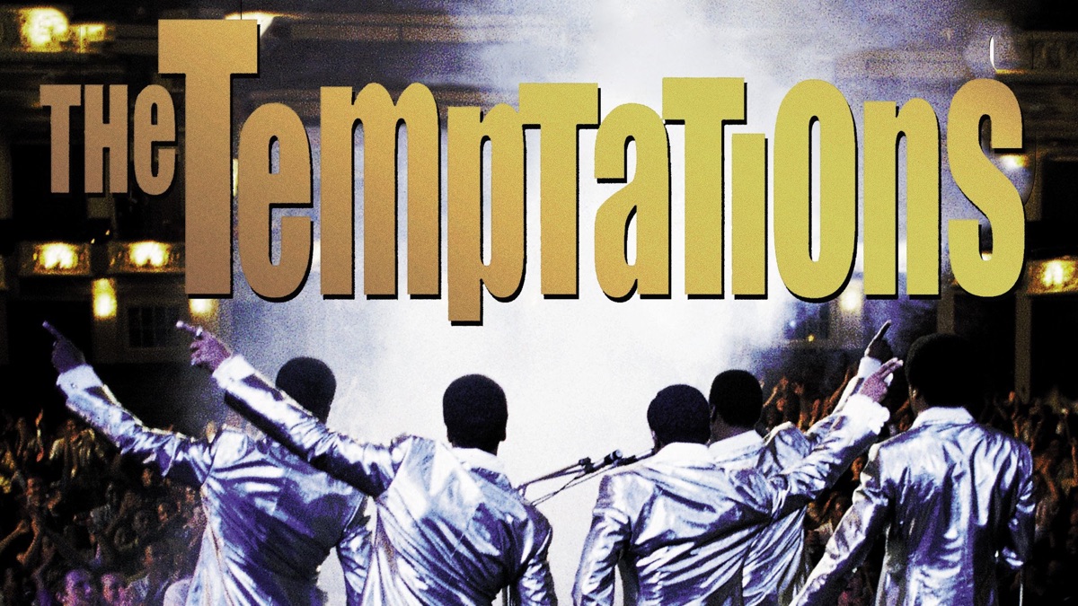 The Temptations | Apple TV