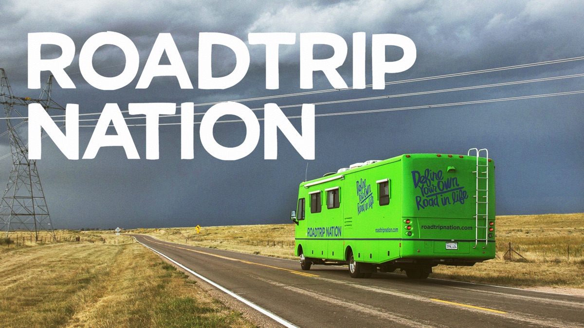 Native Way Forward - Roadtrip Nation (Season 24, Episode 23) | Apple TV