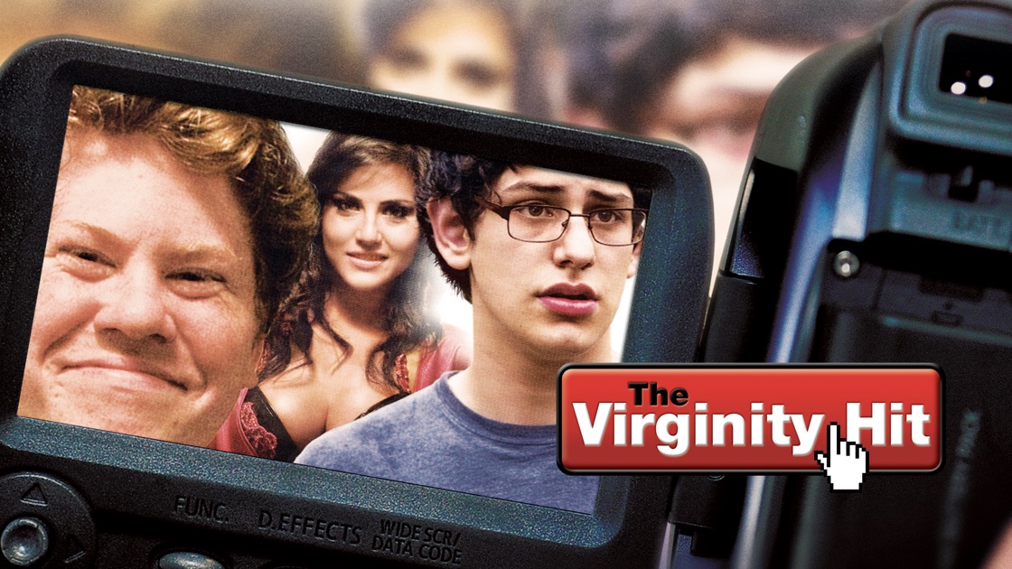 The Virginity Hit On Apple Tv 