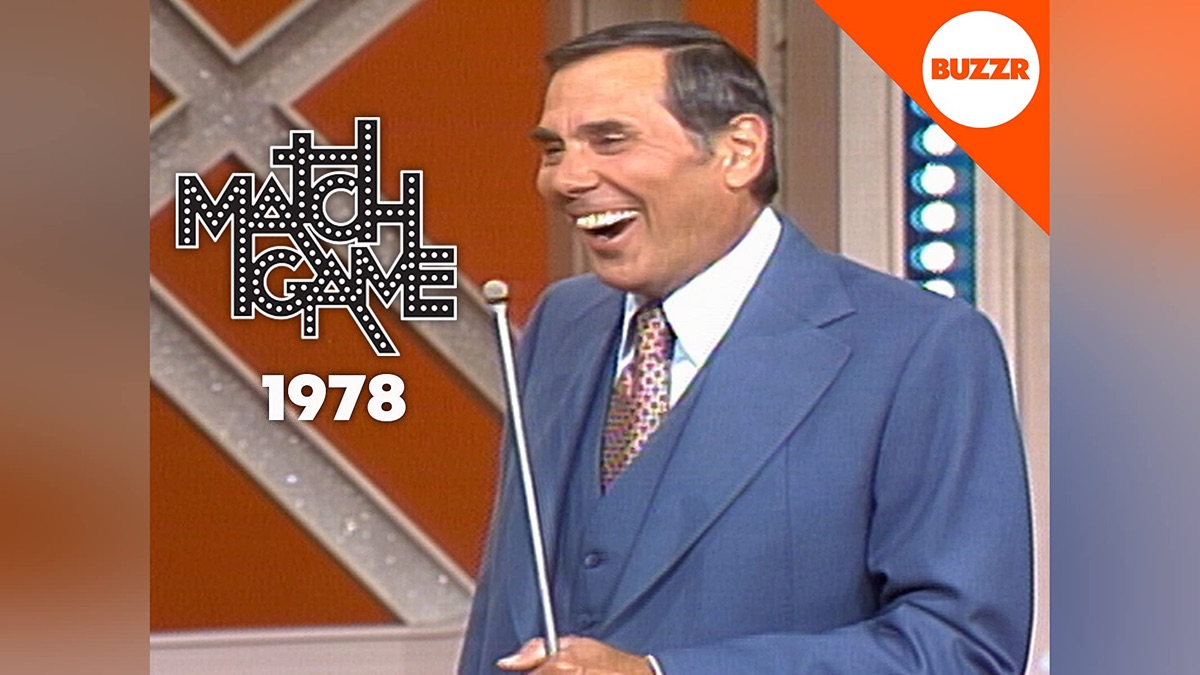 1978 Match Game (Season 1978, Episode 38) Apple TV