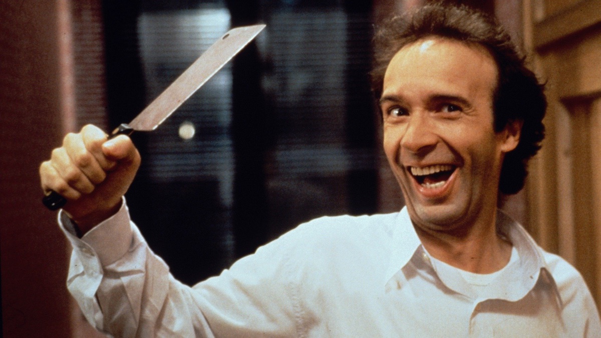 Das Monster Apple TV (DE)