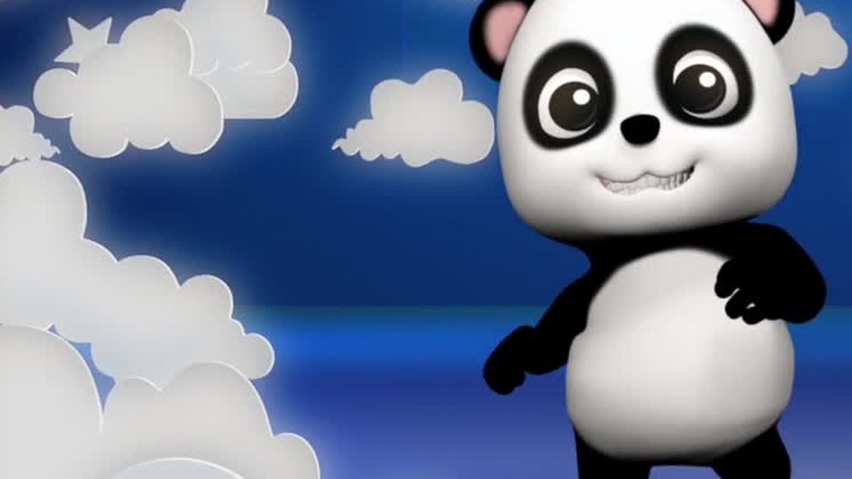 Baby Bao Panda Non-Stop | Apple TV (AU)