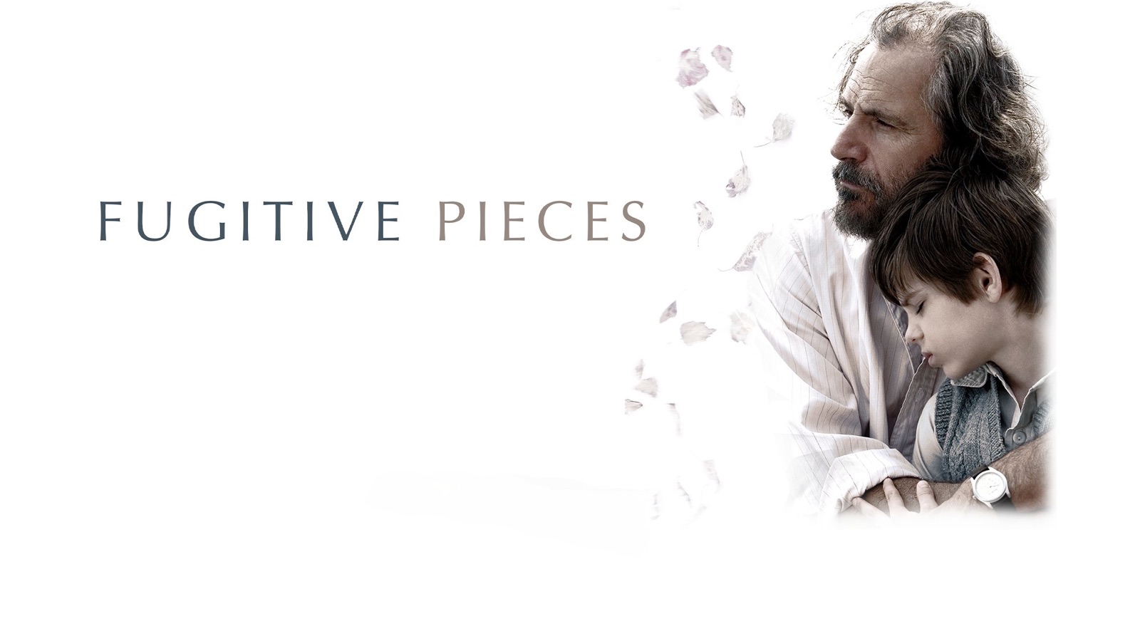 fugitive pieces