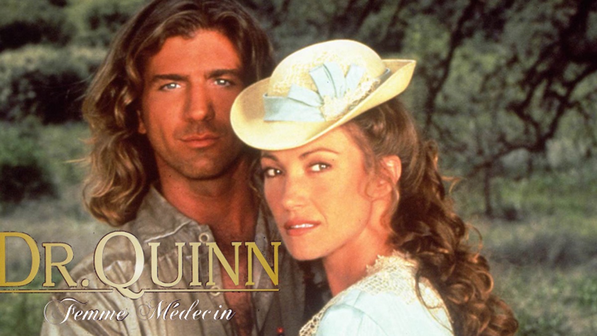 Pilot - Dr. Quinn, Medicine Woman (Season 1, Episode 1) | Apple TV