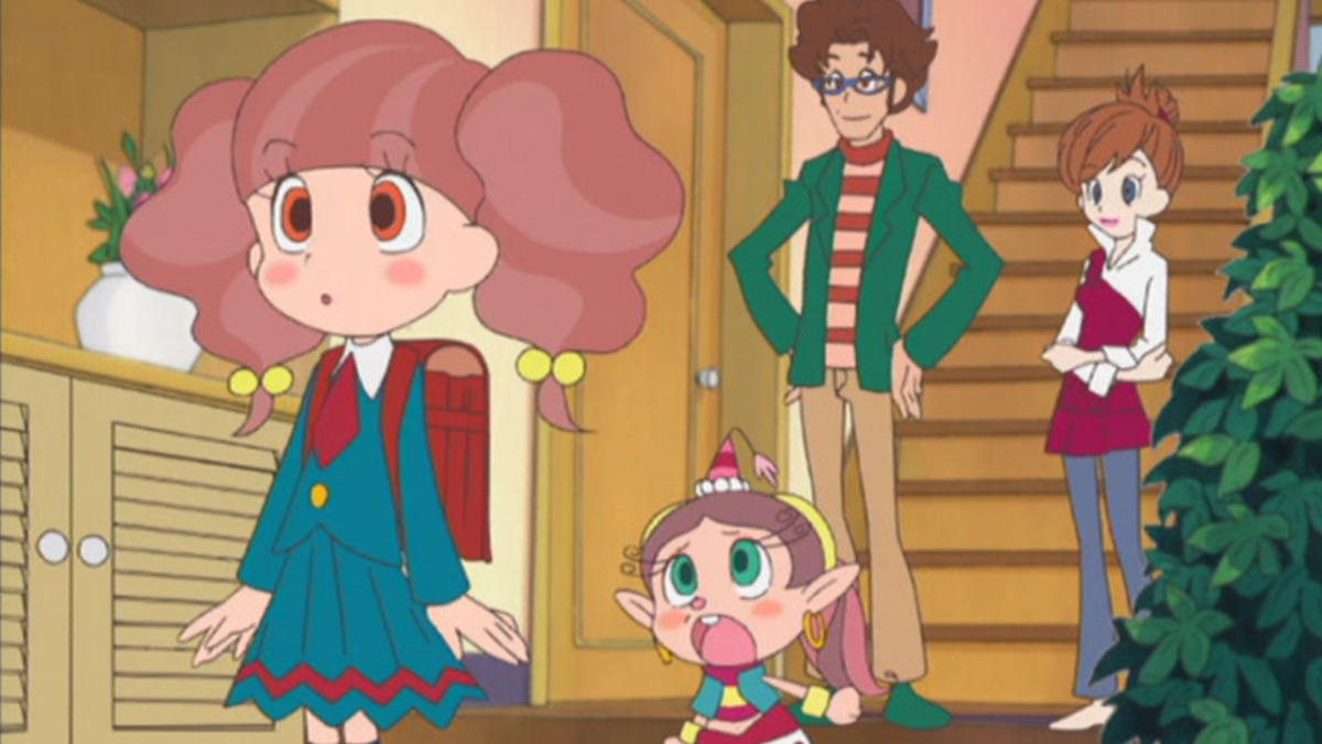 ころんのいちばん長い日 よばれてとびでて アクビちゃん シーズン1 エピソード3 Apple Tv 日本