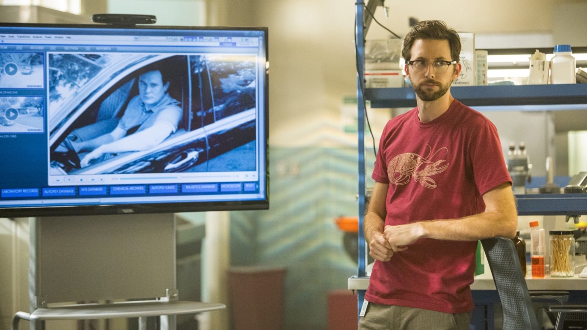 It Happened Last Night NCIS New Orleans (Series 1, Episode 5) Apple TV