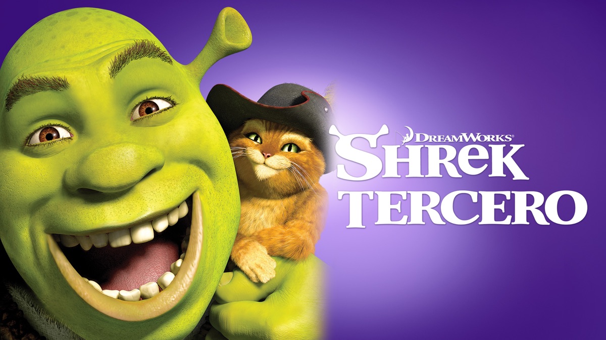 instal the new version for apple Shrek 2