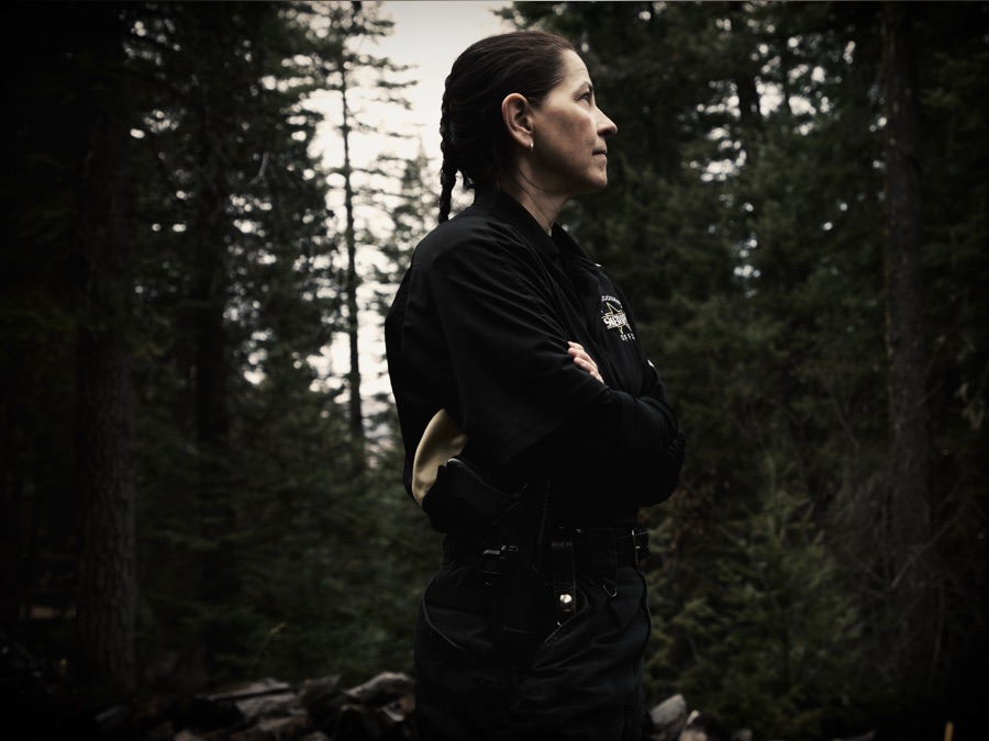 Cold Valley Apple TV