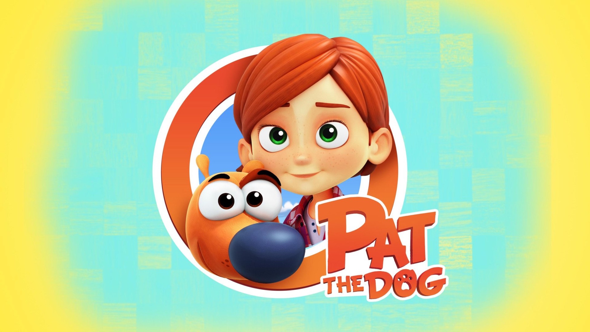 Pat the Dog on Apple TV