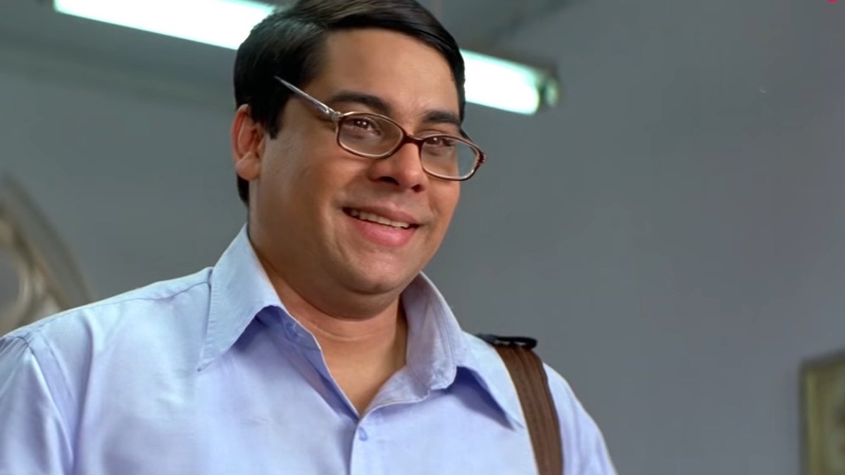 Fruit and Nut Apple TV