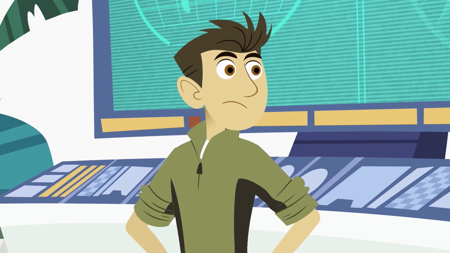 Wild Kratts | Apple TV