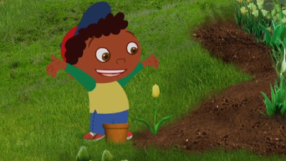 O Yes, O Yes, It's Springtime! - Little Einsteins (Season 1, Episode 19 ...