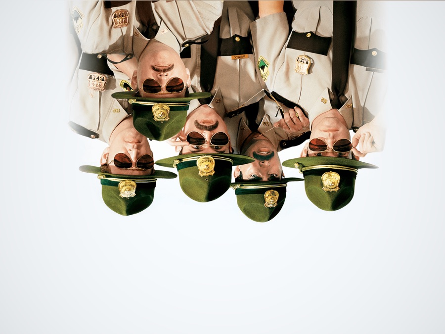 Super Troopers | Apple TV