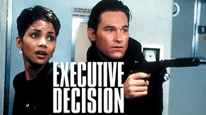 Executive Decision