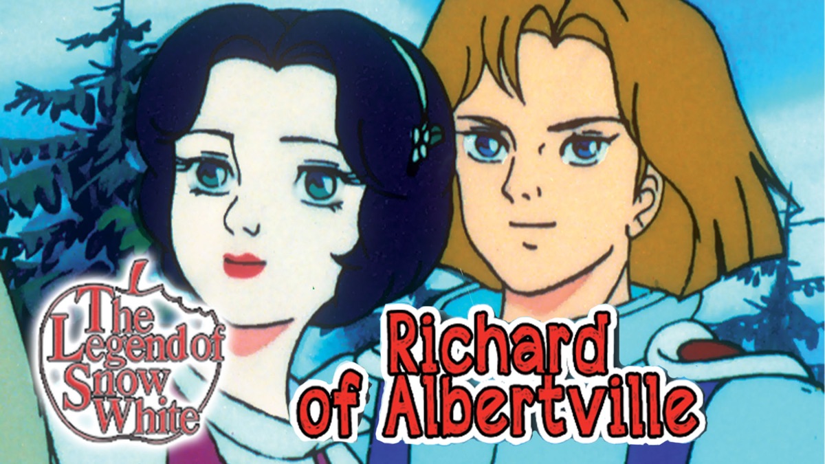 the-legend-of-snow-white-richard-of-albertville-apple-tv