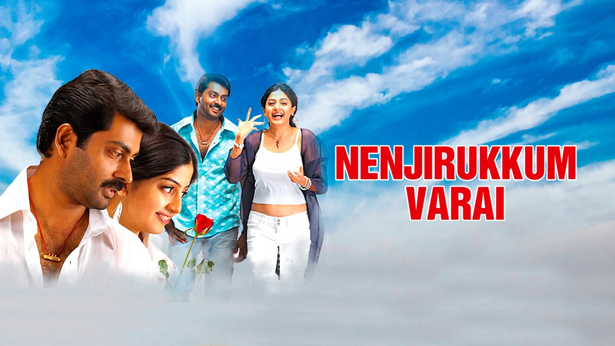 nenjirukkum varai movie