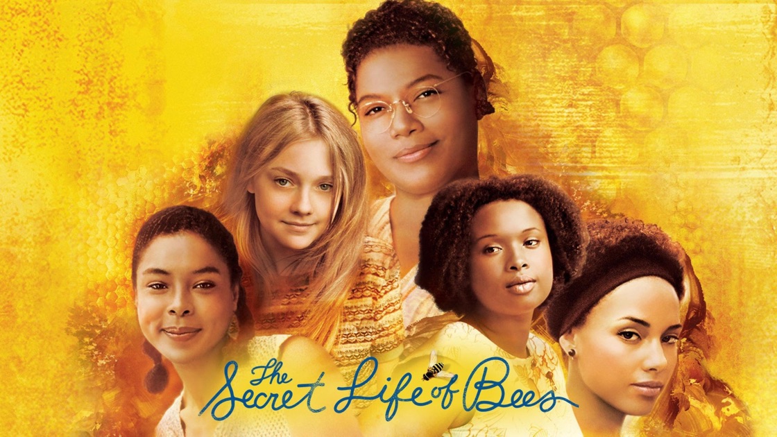 movie review the secret life of bees