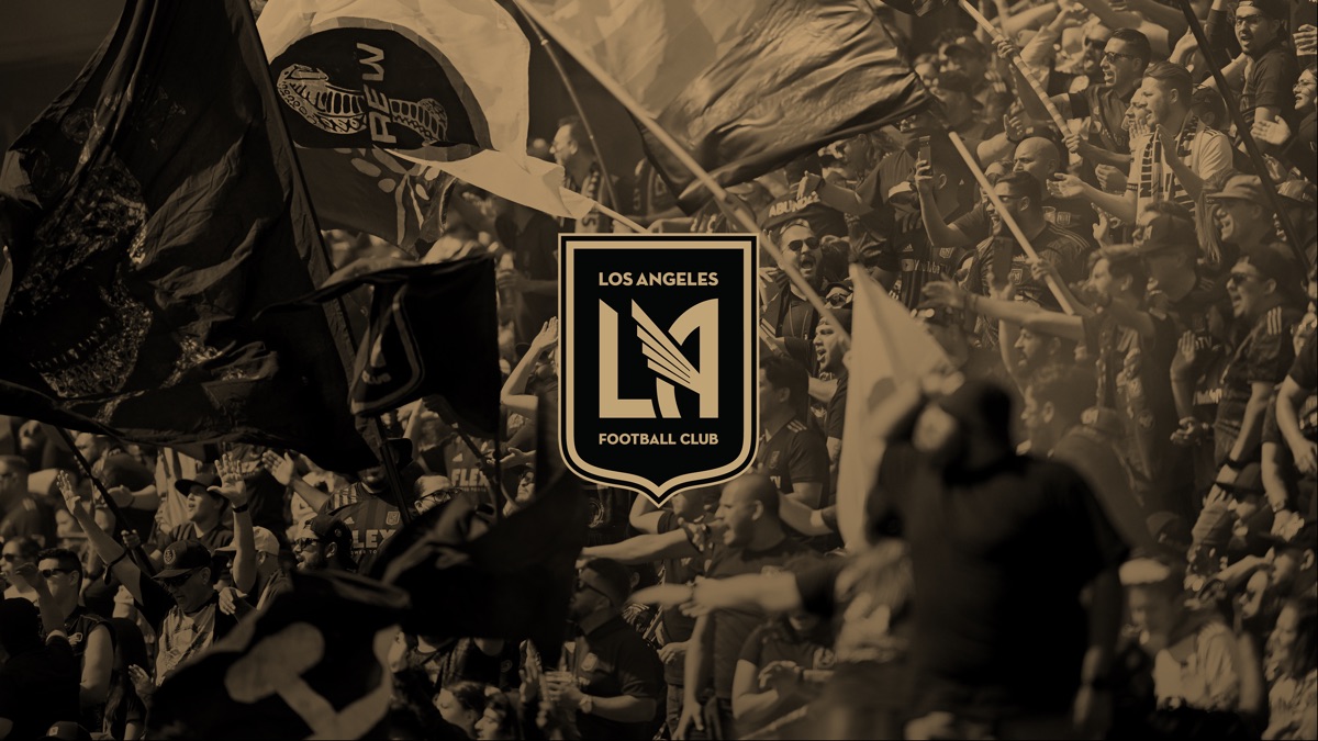 Lafc designs themes templates and downloadable graphic elements on  Dribbble