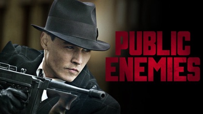 Public Enemies