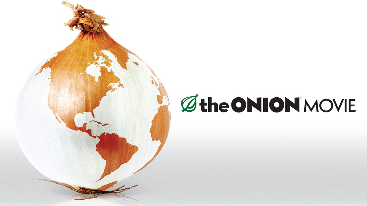 The Onion Movie Apple Tv