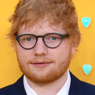 Ed Sheeran