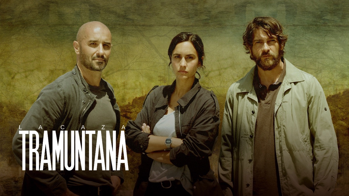 La Caza Tramuntana | Apple TV (FR)