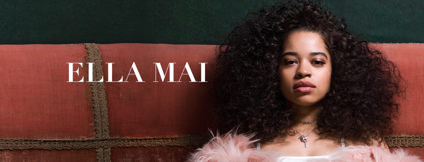 Ella Mai by Ella Mai