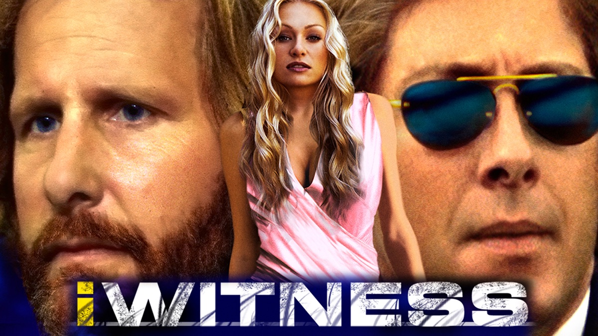 I Witness - Apple TV