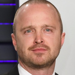 Aaron Paul