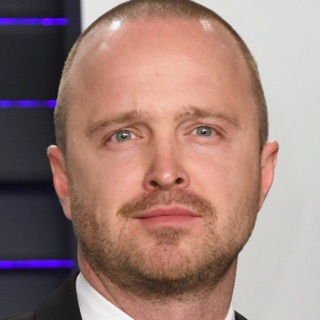 Aaron Paul