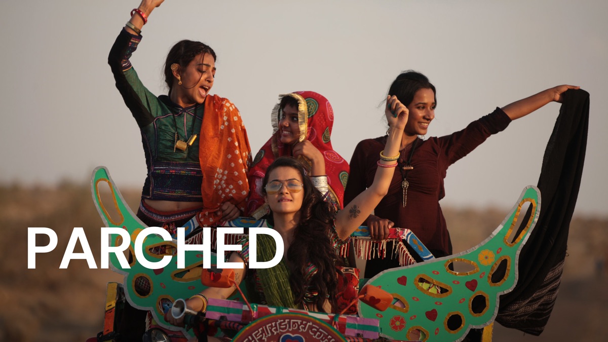 La saison des femmes | Apple TV