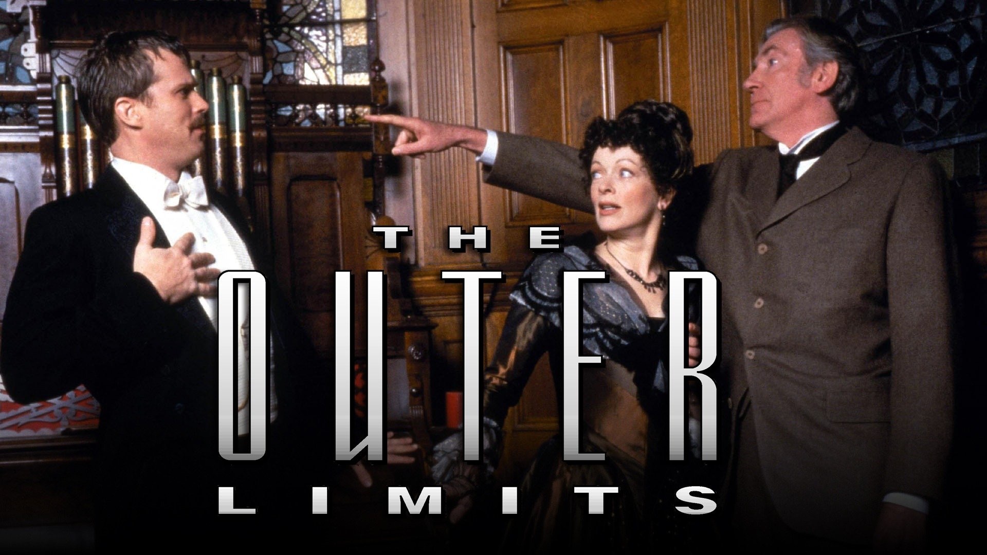 The Outer Limits New Series Apple TV   2000x1125 