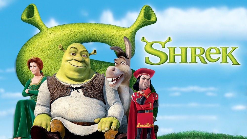 Shrek | Apple TV