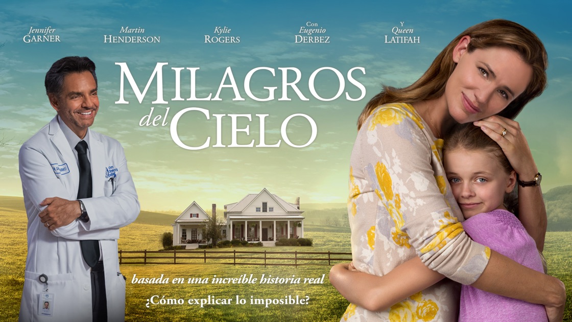 "Milagros Del Cielo" en Apple TV