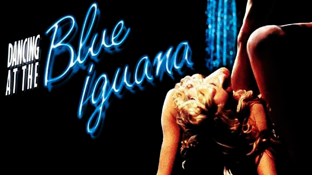 Dancing At The Blue Iguana Apple Tv 