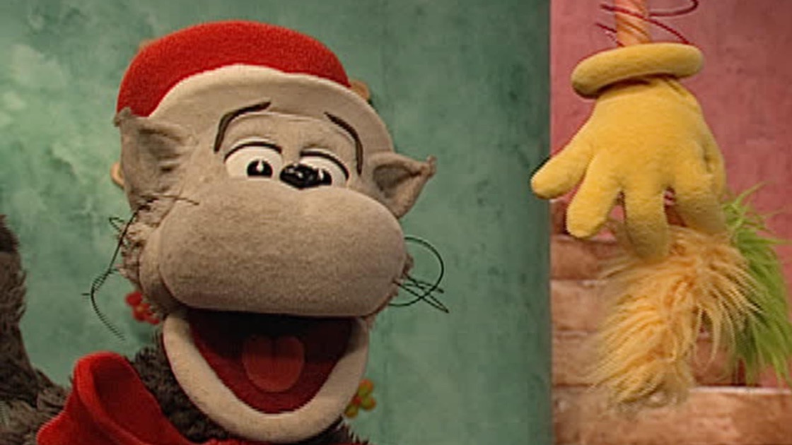 The Cat in the Hat Takes a Nap | Apple TV