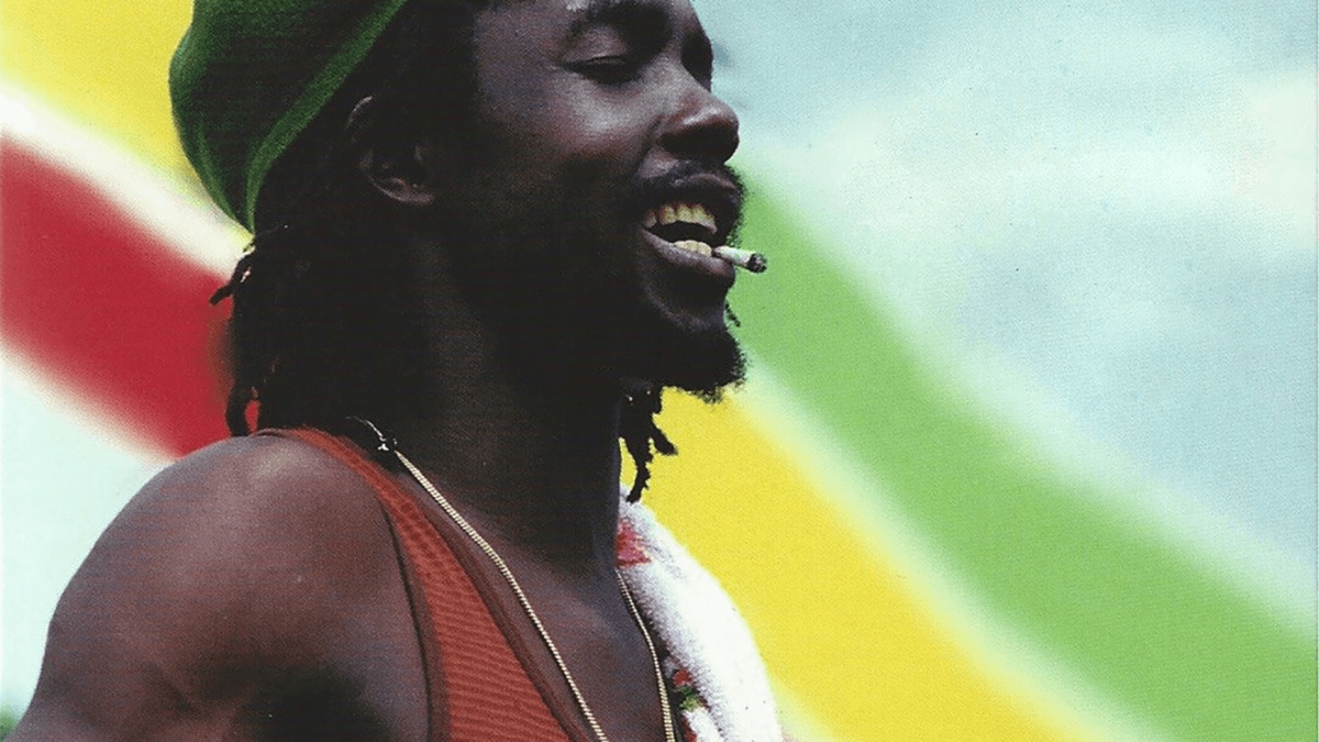 Peter Tosh - Ultimate Peter Tosh Experience | Apple TV