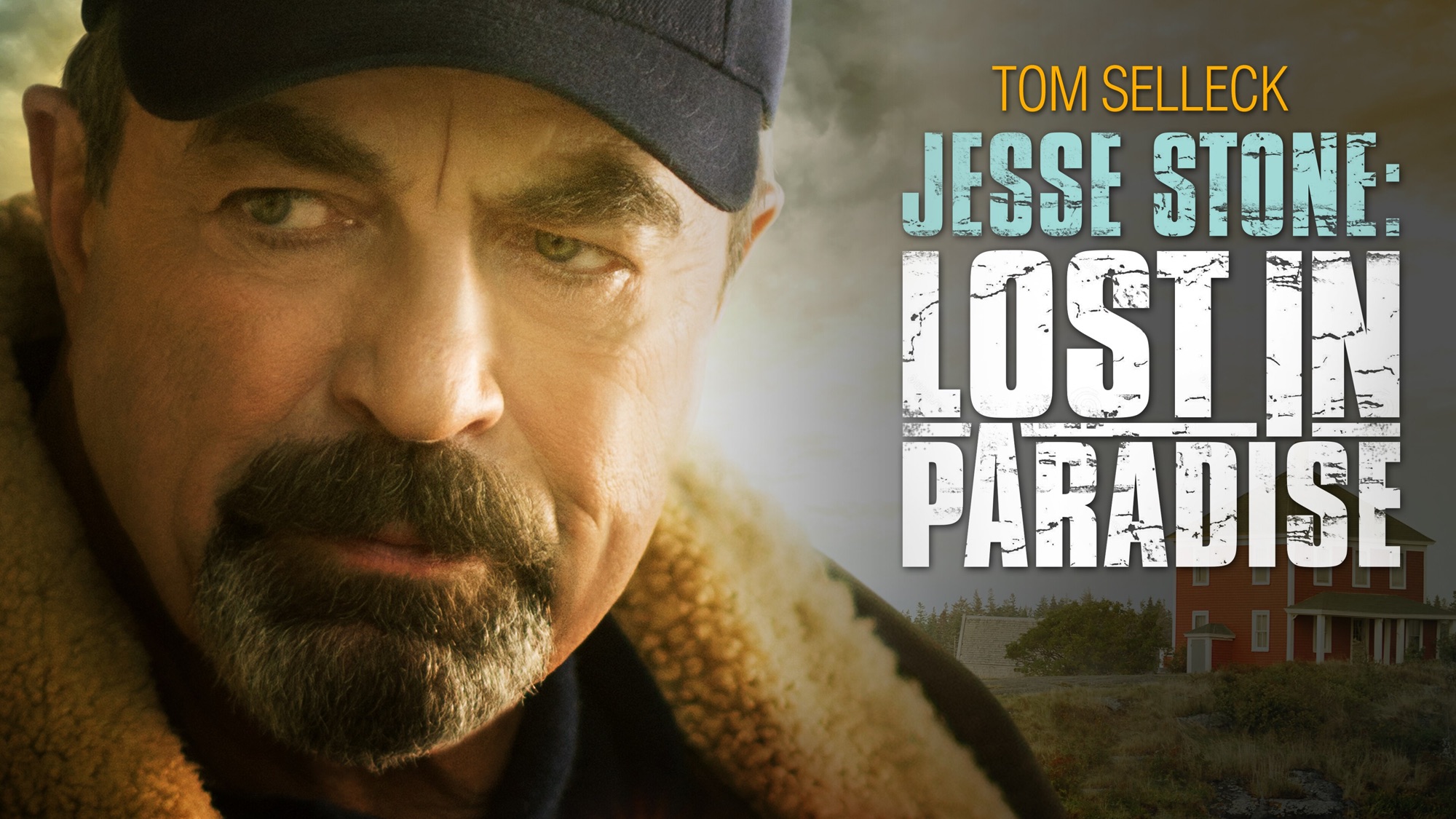 Jesse Stone: Lost In Paradise | Apple TV