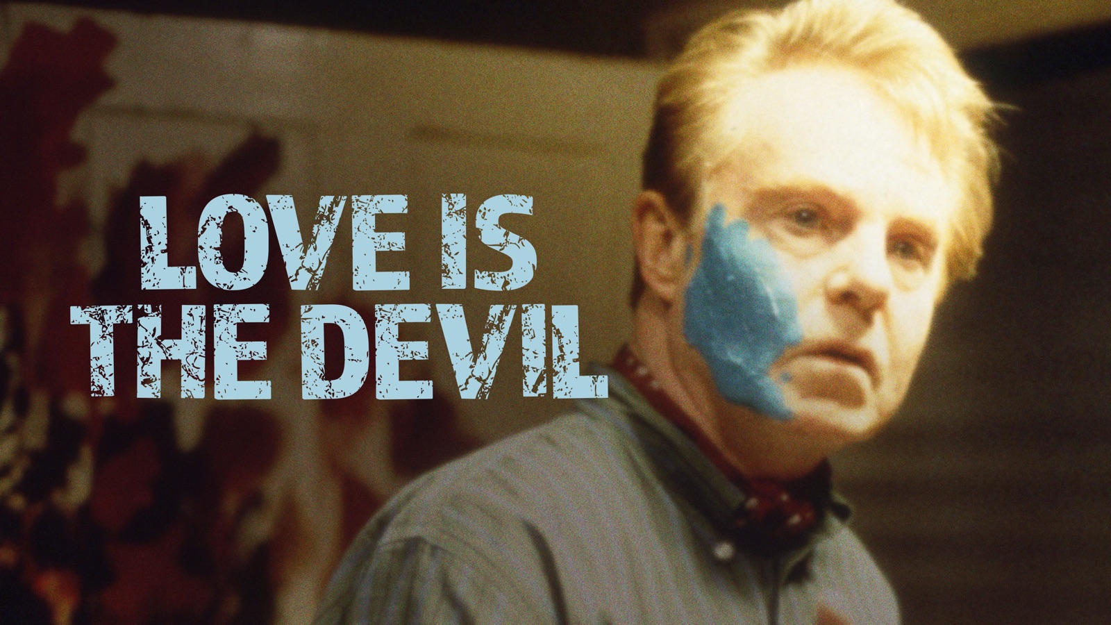 Love Is the Devil: Study for a Portrait of Francis Bacon on Apple TV
