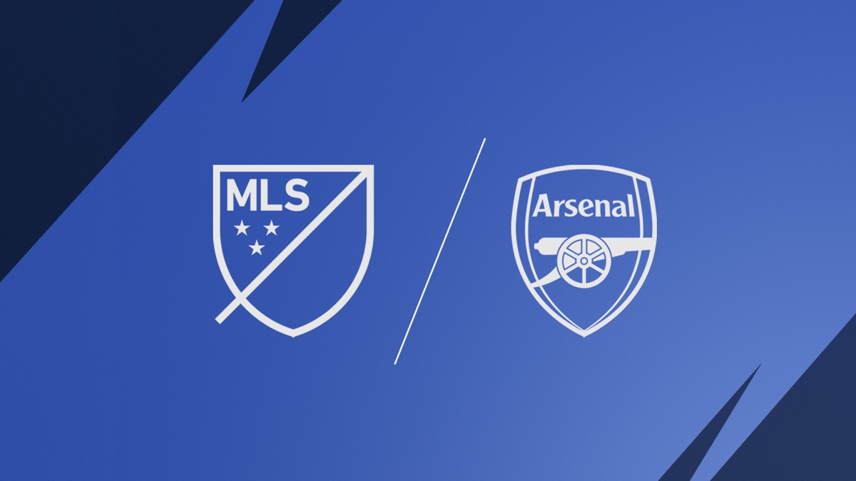 MLS AllStar Skills Challenge Ver en vivo Apple TV (MX)