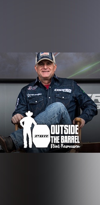Flint Outside the Barrel Show | Apple TV