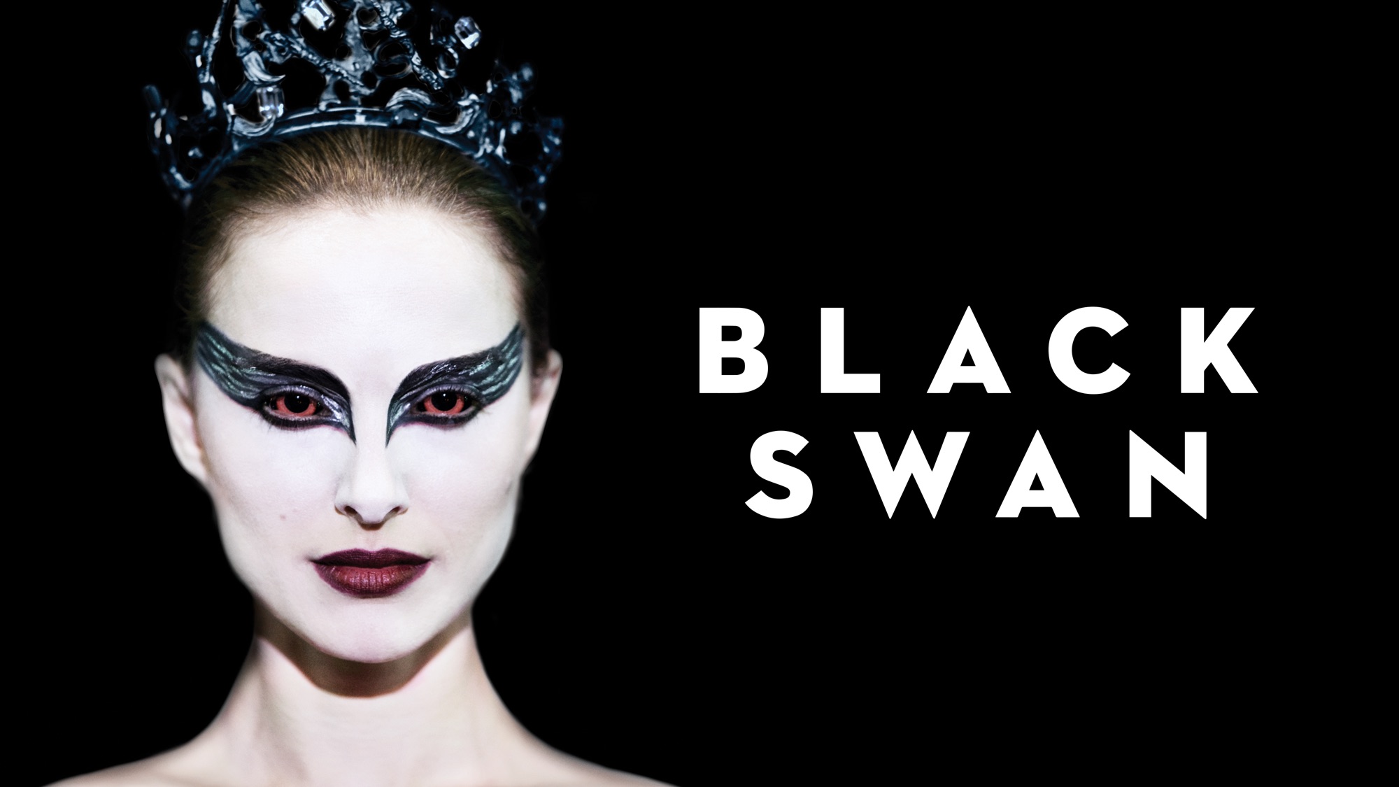 Black Swan Apple TV