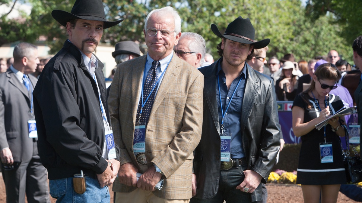 マインザットバード 夢をのせて駆け抜けた馬 Apple Tv 日本