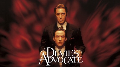 The Devil's Advocate